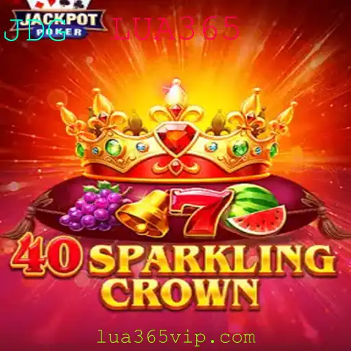 Descubra o Fascinante Jogo 40SparklingCrown com a Palavra-Chave Secreta LUA365