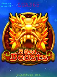 Explorando o Universo de 5GodBeasts: O Jogo que Une Estratégia e Misticismo