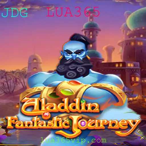 Explorando o Fascinante Mundo de 'Aladdin' no Jogo LUA365