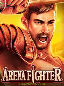 ArenaFighter: A Nova Sensação do Mundo dos Jogos com LUA365