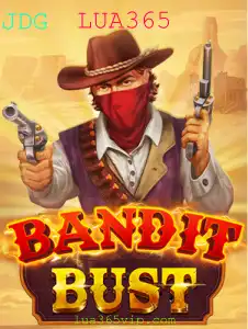 Descubra BanditBust: O Novo Fenômeno dos Jogos e Suas Regras Fascinantes