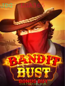 Descubra o Empolgante Mundo de BanditBustBonusBuy com LUA365