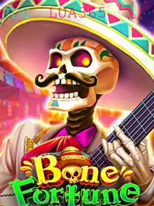 Descubra BoneFortune: Estratégia e Sorte no Tabuleiro Místico