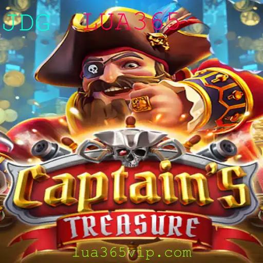 Descubra Aventuras e Tesouros em CaptainssTreasure