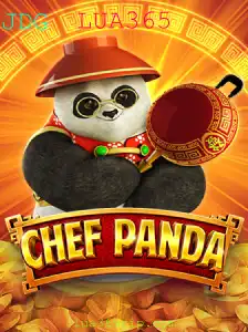 Descubra o Fascinante Mundo de ChefPanda: Um Jogo Culinário Inovador com LUA365