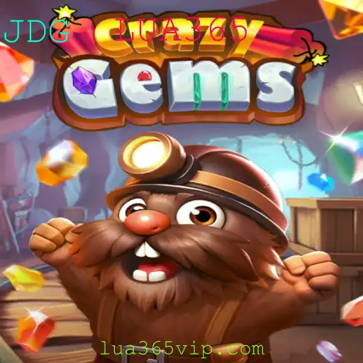 CrazyGems: Descubra o Mundo Cativante do Jogo