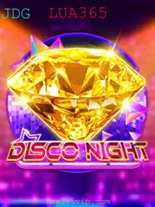 Explorando o Jogo Impactante 'DiscoNight' e sua Dinâmica Única