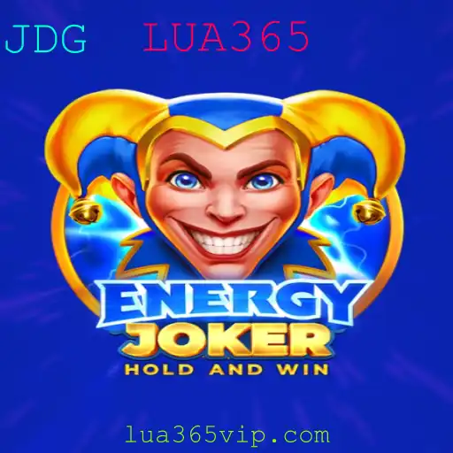 Descubra o Fascinante Mundo de EnergyJoker: Uma Aventura Inovadora