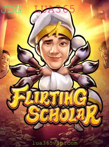Descobrindo o Fascinante Mundo de FlirtingScholar