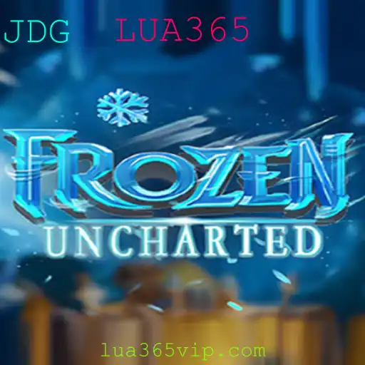Descubra o Fascínio de FrozenUncharted: Aventuras na Era Digital