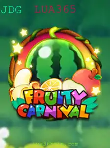 FruityCarnival: Uma Jornada Divertida no Mundo das Frutas