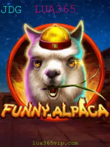 Descubra FunnyAlpaca: O Jogo Mais Divertido do Ano com LUA365