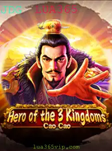Uma Aventura Épica em Heroofthe3KingdomsCaoCao
