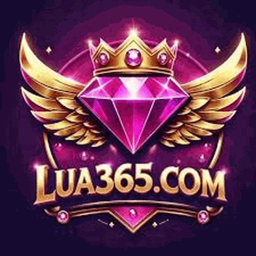 LUA365 Logo