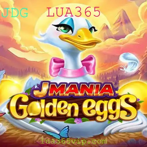 Descubra JManiaGoldenEggs: A Nova Sensação dos Jogos Virtuais