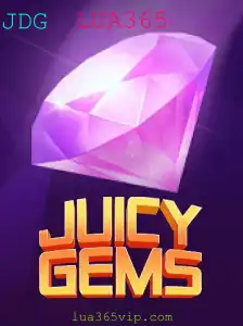 JuicyGems: Uma Aventura Cativante e Desafiadora