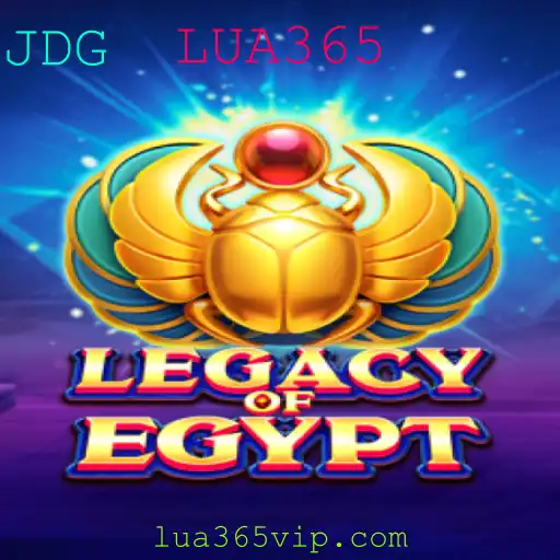 Desvendando os Mistérios do Jogo LegacyOfEgypt