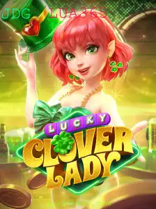 LuckyCloverLady: Descubra o Novo Fenômeno dos Jogos