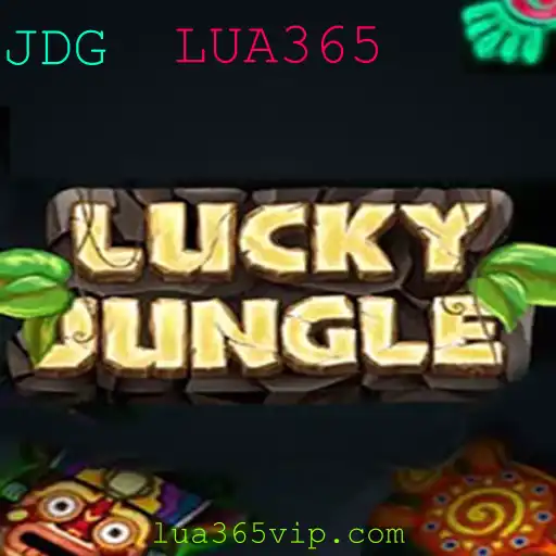 Descubra o Fascinante Mundo de LuckyJungle: As Regras e Aventura de LUA365