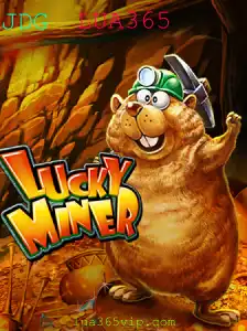 Explorando o Mundo de LuckyMiner: Um Jogo de Estratégia e Sorte