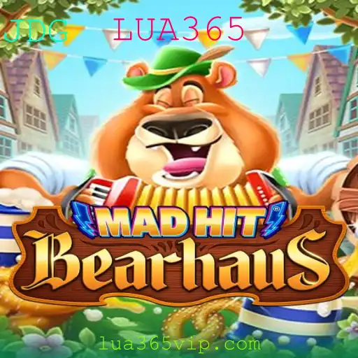 MadHitBearhaus: Descubra o Jogo Sensação e Suas Regras Inovadoras
