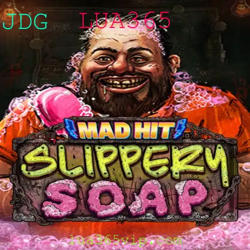 Descubra o Fascinante Mundo de MadHitSlipperySoap: O Jogo do Momento