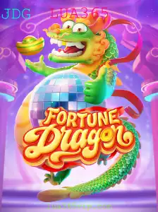 Descubra FortuneDragon: O Jogo de Aventura Épica Inspirado por LUA365