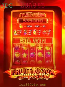 Explorando o Mundo de FruitNovaSuper100: Um Guia Completo pelas Regras e Experiências do Jogo