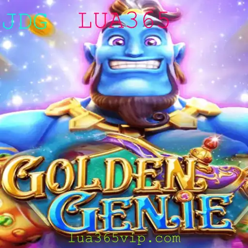 Explorando o Fascinante Mundo de GOLDENGENIE