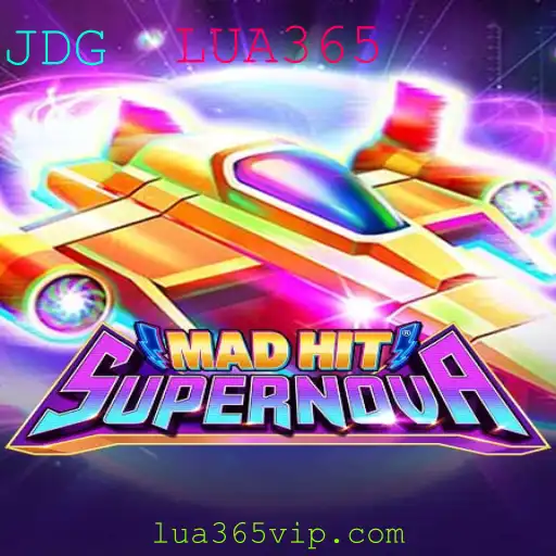 MadHitSupernova: Explorando o Universo de Entretenimento com LUA365