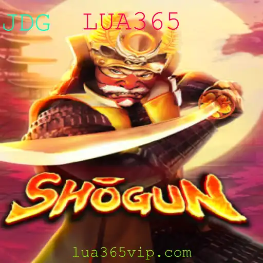Descubra o Jogo Shogun: Uma Experiência Estratégica com LUA365