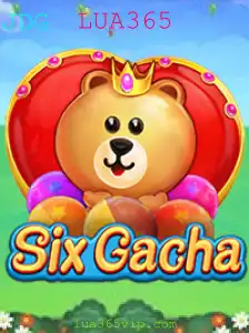 Descubra o Fascinante Mundo de SixGacha: Um Jogo de Estratégia e Sorte