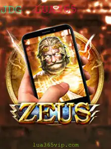Descubra ZeusM: O Novo Sensação dos Jogos Interativos com a Chave LUA365