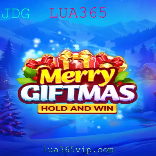 Explore o Universo Encantado de MerryGiftmas: Um Novo Jogo Revolucionário