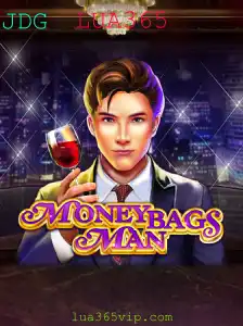 Descubra o Fascinante Jogo MoneybagsMan: Regras e Aventura com LUA365