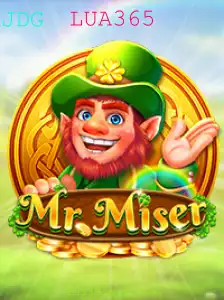Descubra o Mundo de MrMiser: Um Jogo Cativante Repleto de Desafios