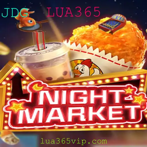 Descubra o Universo de NIGHTMARKET: O Jogo Interativo que Conquista os Jogadores