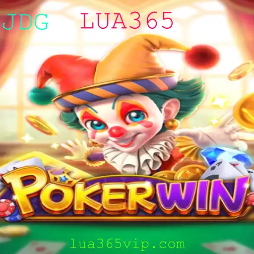 Descubra o Mundo Empolgante de POKERWIN com LUA365