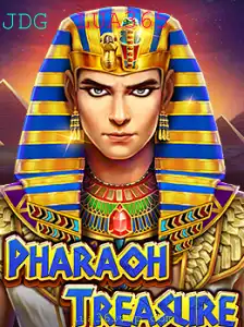 Descubra os Segredos de PharaohTreasure com LUA365