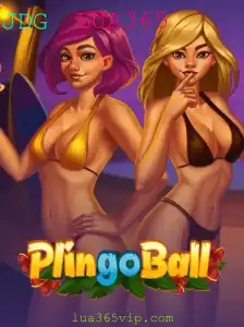 Descubra Plingoball: O Jogo Inovador Influenciado por LUA365