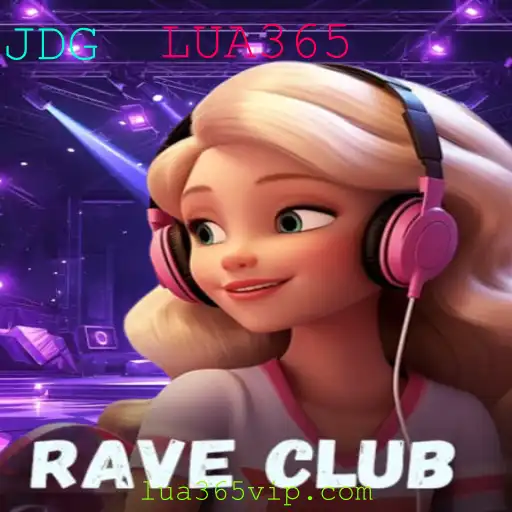 RaveClub: Uma Experiência Imersiva e Dinâmica com LUA365