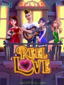 Descubra o Encanto de ReelLove: Um Jogo Apaixonante