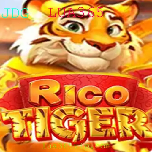 Explorando o Mundo de RicoTiger: A Nova Sensação dos Jogos