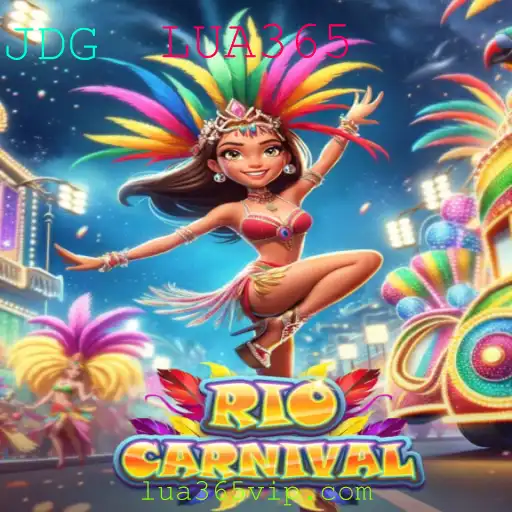 Explorando o Fascinante Mundo do Jogo RioCarnival