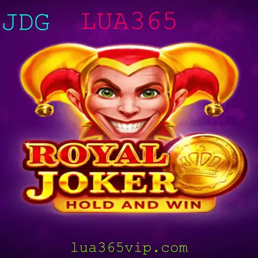 Descubra o Fascinante Mundo de Royal Joker com LUA365