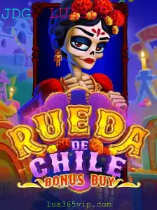 RuedaDeChileBonusBuy: Um Mergulho nas Regras e na Experiência de Jogo com LUA365