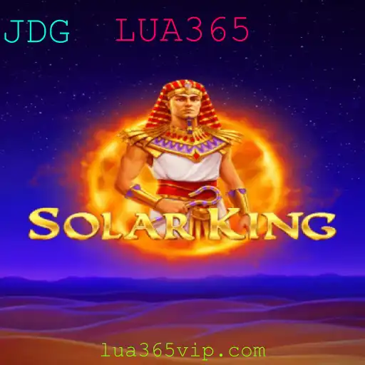 Descubra o Universo de SolarKing com LUA365