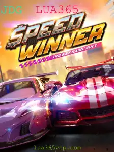 Descubra SpeedWinner: O Jogo de Corrida Virtual que Está Conquistando os Gamers com LUA365