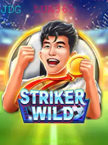 StrikerWILD: A Revolução no Mundo dos Jogos com LUA365