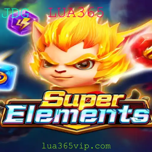 SuperElements: Descubra o Mundo do Jogo que está Conquistando os Fãs